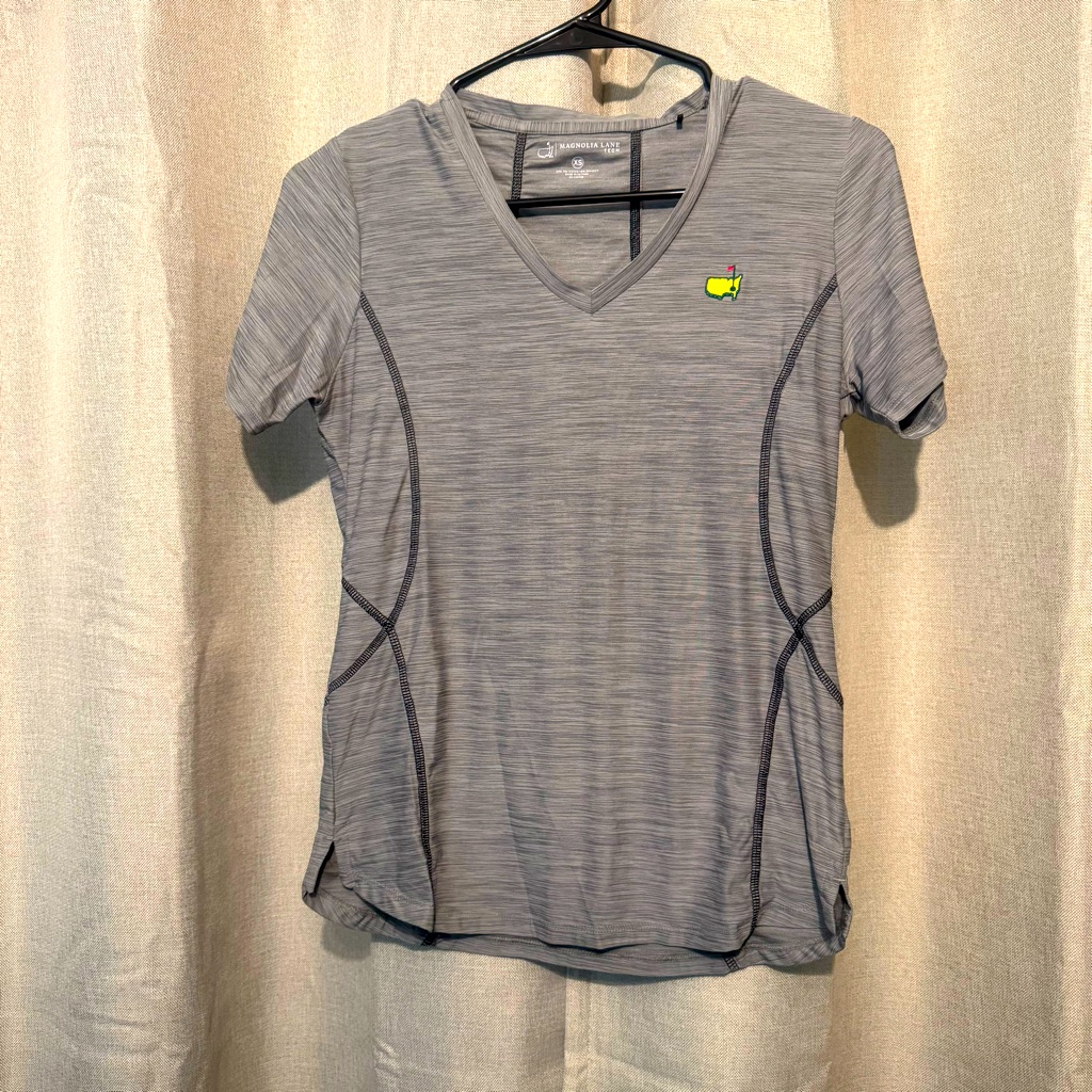 Masters Performance Top